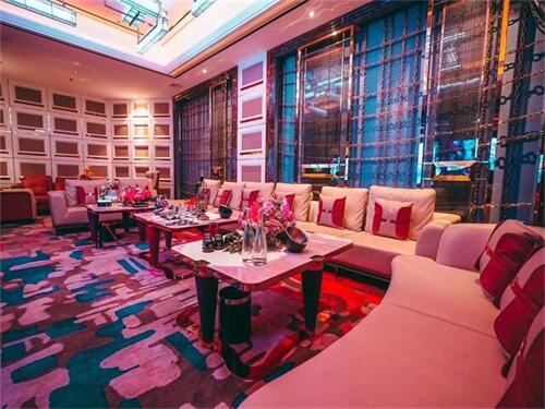 白山高端小时场ktv风采-浑江区ktv预定